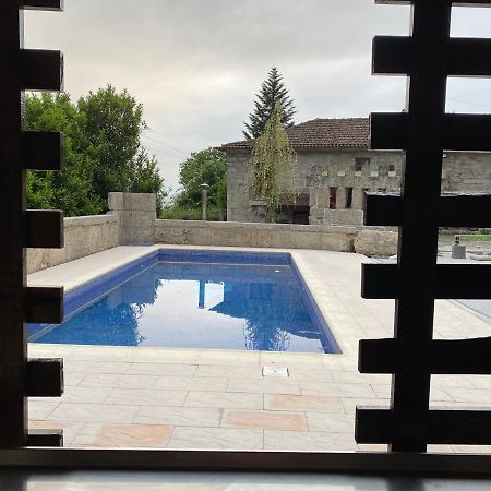 أمارانتي Havan House المظهر الخارجي الصورة