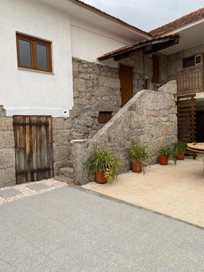 أمارانتي Havan House المظهر الخارجي الصورة