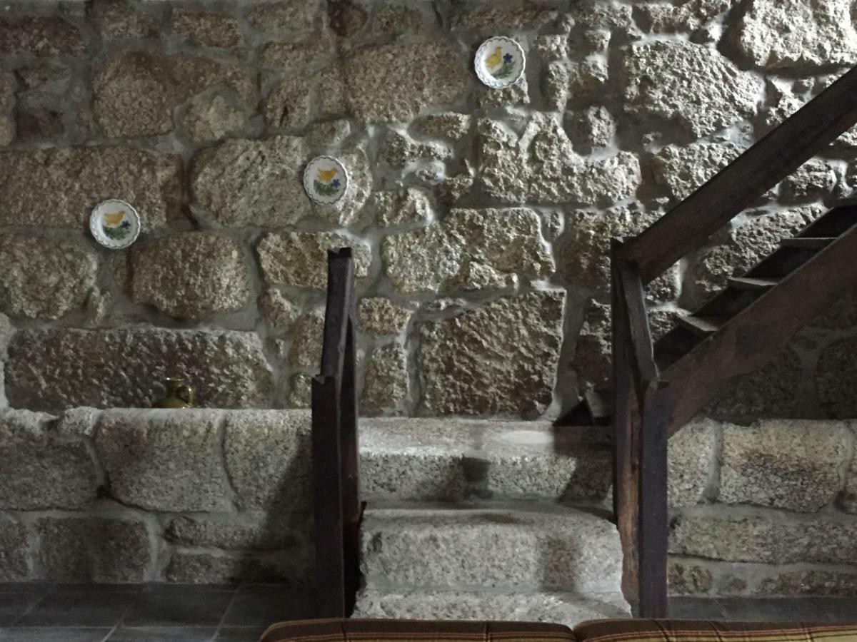 أمارانتي Havan House المظهر الخارجي الصورة